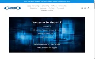 Metrocs.co.uk Screenshot 2024-05-16 07:43:18