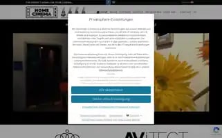 Homecinema.lu Screenshot 2024-05-21 08:18:56