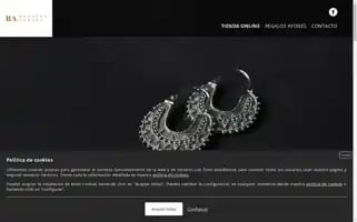 Regalosayones.com Screenshot 2024-05-25 15:54:30