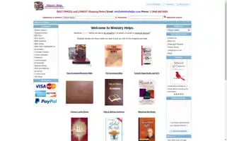 Ministryhelps.com Screenshot 2024-07-01 06:05:06