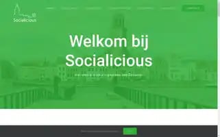 Socialicious.nl Screenshot 2024-06-26 01:12:29