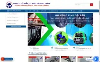 Kimloaitamtruongthanh.com Screenshot 2024-05-21 11:05:55