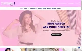 Stoffenhuislizzy.be Screenshot 2024-05-21 09:50:32