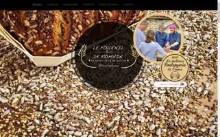 Lefournilbioderomain.fr Screenshot 2024-06-28 01:40:25