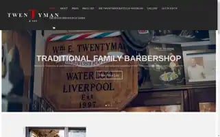 Twentyman.co.uk Screenshot 2024-07-08 11:53:02