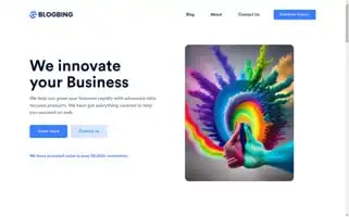 Blogbing.com Screenshot 2024-06-28 01:17:39