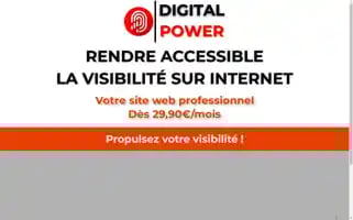 Digital-power.fr Screenshot 2024-06-26 00:56:41