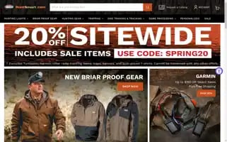 Huntsmart.com Screenshot 2024-05-04 17:51:37