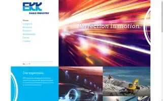 Ekk-europe.com Screenshot 2024-07-09 09:01:33