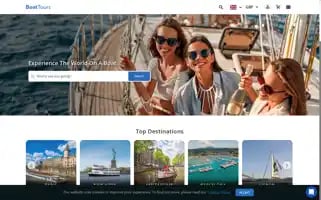 The-boat-tours.com Screenshot 2024-04-19 06:01:17
