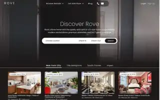 Rovetravel.com Screenshot 2024-04-15 17:19:48