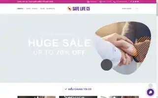 Safelifec5.com Screenshot 2024-05-21 16:39:14