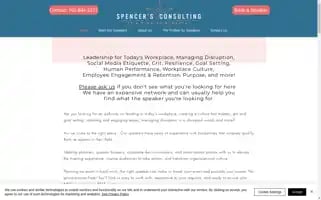 Spencersconsulting.com Screenshot 2024-06-29 23:51:18