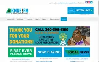 Kmre.org Screenshot 2024-07-01 17:25:36