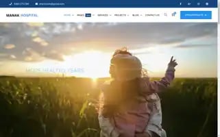 Manakhospital.com Screenshot 2024-05-26 09:06:45
