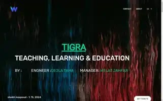 Welat-teach.com Screenshot 2024-05-25 03:49:56