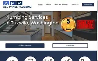 Allphaseplumbing.com Screenshot 2024-05-15 11:12:43