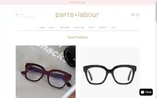 Parts-labour.com Screenshot 2024-05-05 05:51:15