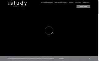 Thestudyatuniversitycity.com Screenshot 2024-05-14 11:14:40