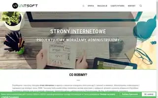 Unitsoft.pl Screenshot 2024-06-16 22:10:06