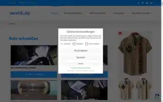 Aweldi.de Screenshot 2024-05-15 13:09:42