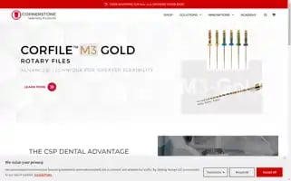 Cspdental.com Screenshot 2024-06-29 20:17:25