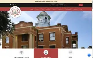 Cccourthouse.org Screenshot 2024-06-12 15:16:54