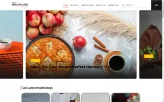 Ourhealthcareline.com Screenshot 2024-05-24 01:42:41