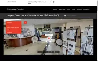 Stonewaregranite.com Screenshot 2024-05-14 02:33:42