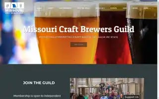 Mocraftbeer.com Screenshot 2024-07-01 15:27:47