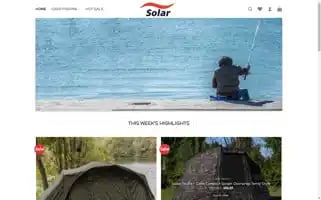 Solarcarpfishing.com Screenshot 2024-05-22 22:53:26
