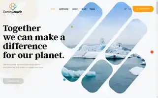 Green-growth-network.com Screenshot 2024-05-24 03:17:07