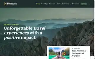 Toptravellingpoints.com Screenshot 2024-04-14 08:55:40