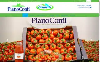 Pianoconti.it Screenshot 2024-06-28 16:54:53
