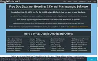 Doggiedashboard.com Screenshot 2024-06-16 05:41:20