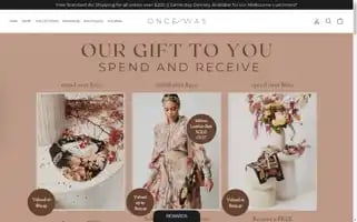 Oncewas.com.au Screenshot 2024-05-04 05:34:36