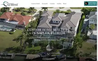 41west.com Screenshot 2024-07-03 23:29:41