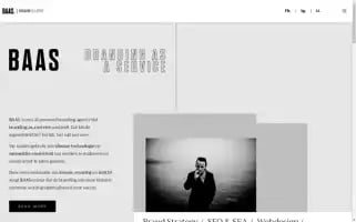 Brandingasaservice.nl Screenshot 2024-07-09 22:56:18