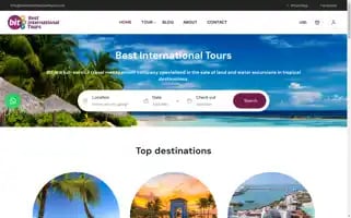 Bestinternationaltours.com Screenshot 2024-04-23 04:35:30