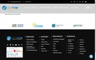 Trynextstep.com Screenshot 2024-06-14 18:53:11