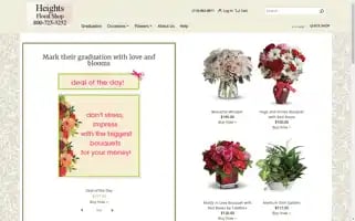 Heightsfloralshop.net Screenshot 2024-05-16 01:13:20
