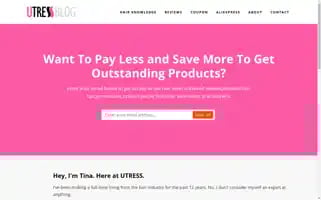 Utress.com Screenshot 2024-05-14 19:48:50