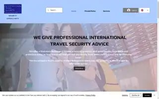Internationaltravelsecurity.com Screenshot 2024-04-23 01:02:26