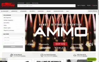 Gunmagwarehouse.com Screenshot 2024-05-10 00:13:29