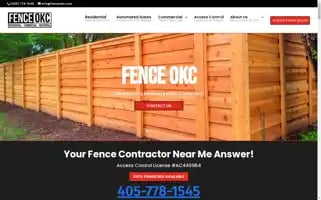 Fenceokc.com Screenshot 2024-05-09 16:52:27