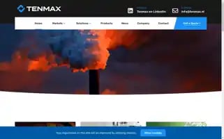 Tenmax.nl Screenshot 2024-05-14 06:28:31