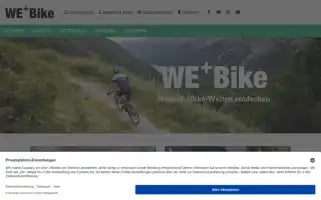 Weplusbike.de Screenshot 2024-06-14 13:03:09