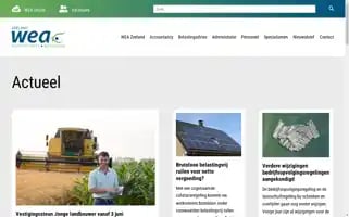 Weazeeland.nl Screenshot 2024-07-02 17:11:42