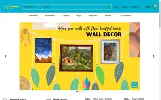 Neoncha.com Screenshot 2024-05-18 21:30:47