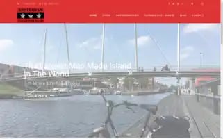 Amsterdamcoffeeshoptours.com Screenshot 2024-04-23 23:42:47